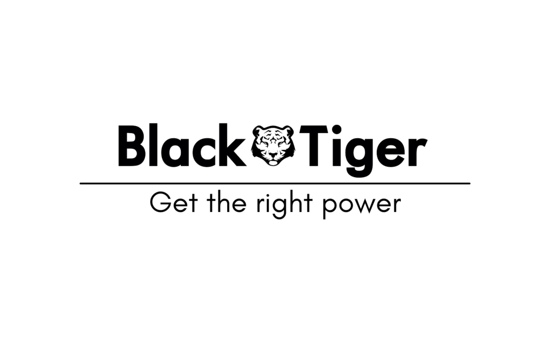 Black Tiger et l’évidence belge