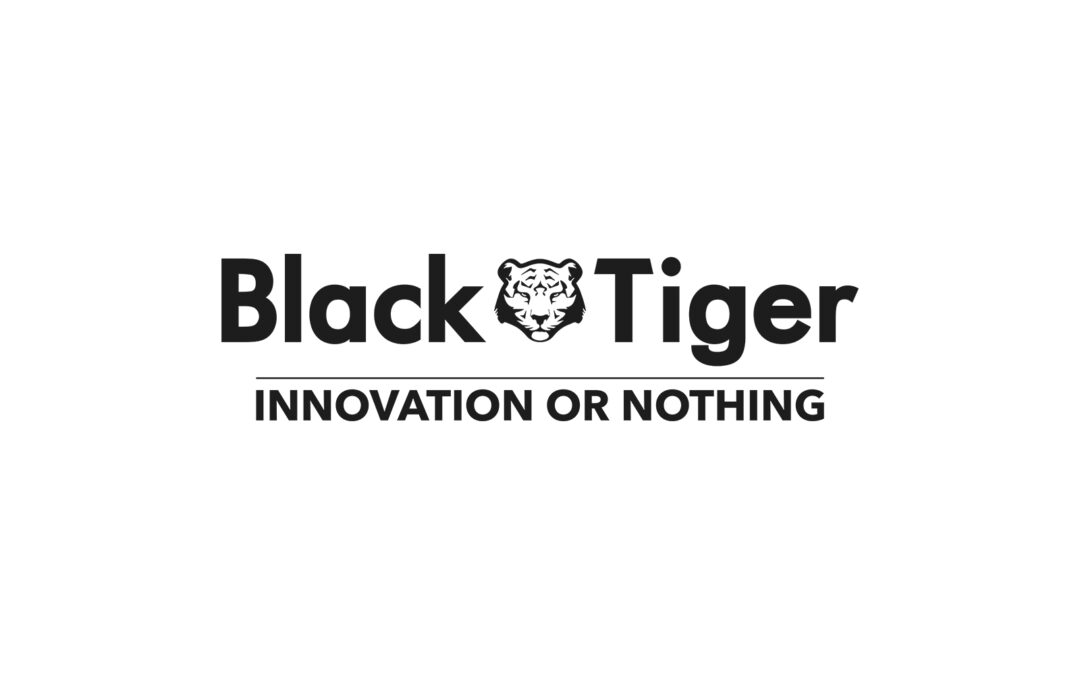 Partenariat stratégique entre Keyrus et Black Tiger
