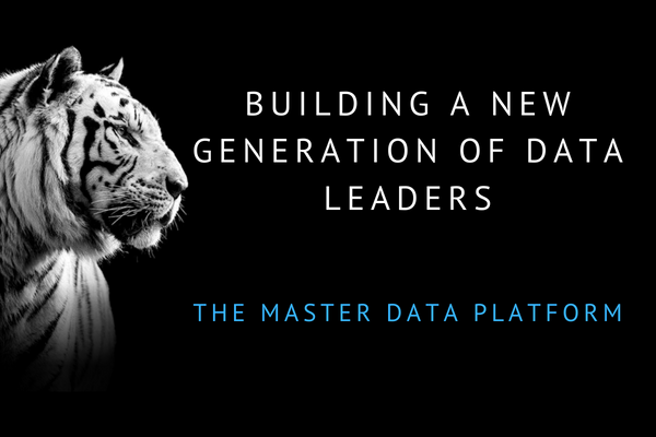 Building a new generation of data leaders