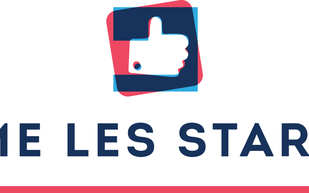 Logo J'aime Les Startups